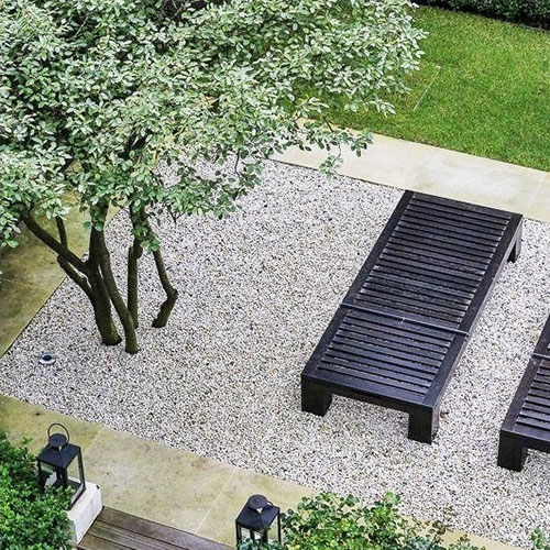 JFA Materiais - Pedras Decorativas