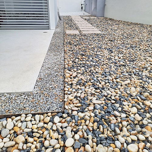 JFA Materiais - Pedras Decorativas