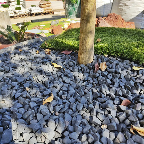 JFA Materiais - Pedras Decorativas