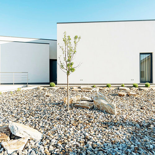 JFA Materiais - Pedras Decorativas