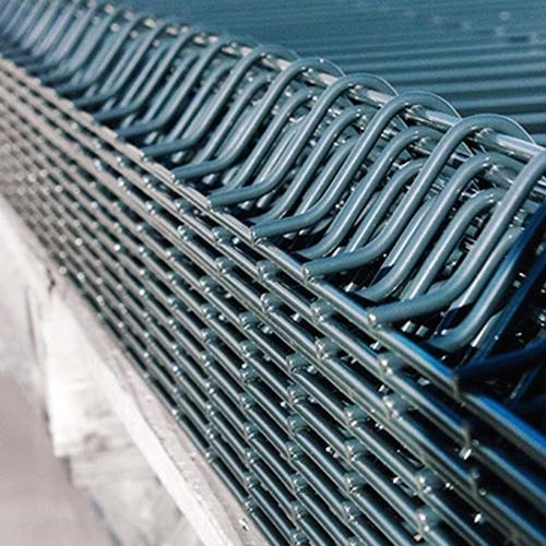 JFA - Rede painel para vedações