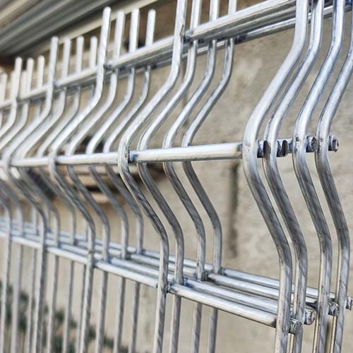 JFA - Rede painel para vedações