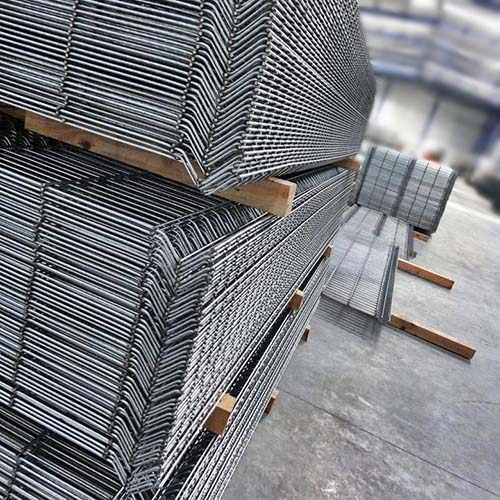 JFA - Rede painel para vedações