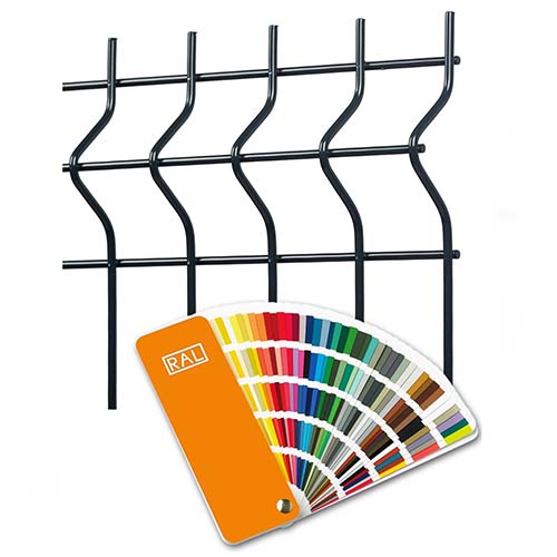 JFA - Rede painel para vedações