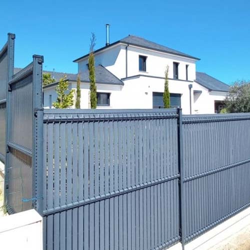 JFA - Painel ocultação